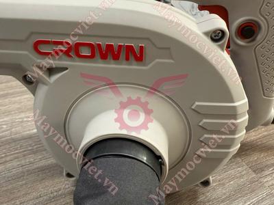 Máy thổi bụi Crown CT17010 3
