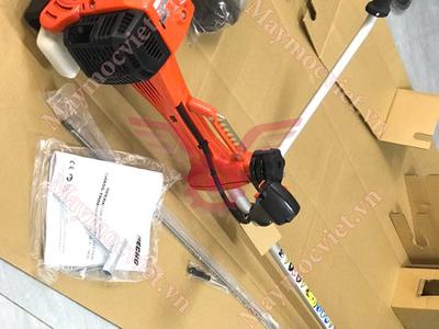 Máy cắt cỏ Echo SRM520 1
