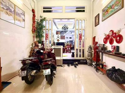 Bán nhà 548/63 Tân Kỳ Tân Quý, Phường Bình Hưng Hòa Bình Tân 1
