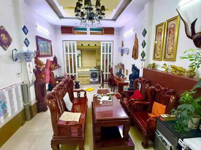 Bán nhà 548/63 Tân Kỳ Tân Quý, Phường Bình Hưng Hòa Bình Tân 2