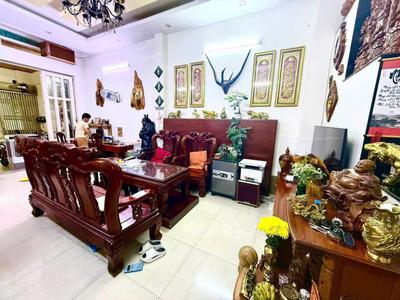 Bán nhà 548/63 Tân Kỳ Tân Quý, Phường Bình Hưng Hòa Bình Tân 3