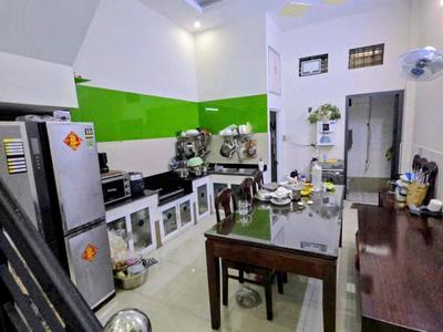 Bán nhà 548/63 Tân Kỳ Tân Quý, Phường Bình Hưng Hòa Bình Tân 4