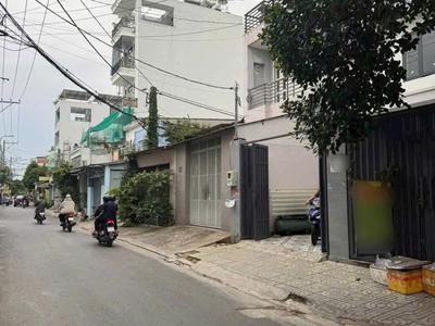 Bán nhà 548/63 Tân Kỳ Tân Quý, Phường Bình Hưng Hòa Bình Tân 8