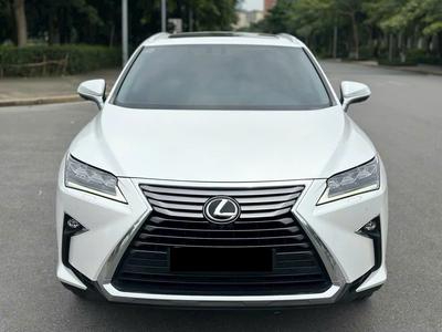 Lexus RX350 AWD sx 2017 0