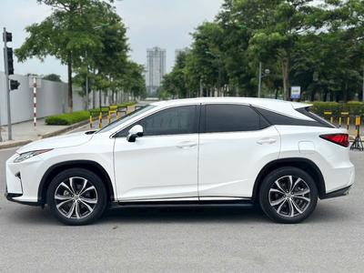 Lexus RX350 AWD sx 2017 2
