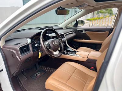 Lexus RX350 AWD sx 2017 6