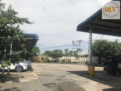 Cho thuê/ bán nhà xưởng Xã Tam Phước, TP. BIÊN HÒA, ĐỒNG NAI   7.600m 0