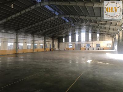 Cho thuê/ bán nhà xưởng Xã Tam Phước, TP. BIÊN HÒA, ĐỒNG NAI   7.600m 2