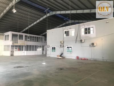 Cho thuê/ bán nhà xưởng Xã Tam Phước, TP. BIÊN HÒA, ĐỒNG NAI   7.600m 3