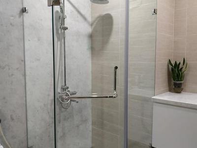 Đơn vị thi công vách kính WC chuyên nghiệp tại Hà Nội 0