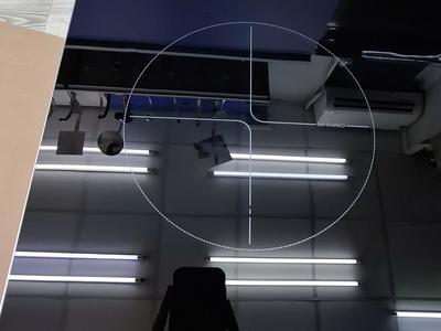 Nấu Nhanh Bằng Bếp Từ Linh Hoạt Với Bếp Điện FASTER FS 288 HI 7