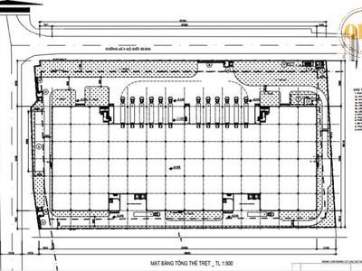 Cho thuê nhà xưởng đang xây dựng tại KCN CHẾ XUẤT LINH TRUNG 2, TP. THỦ ĐỨC, TP.HCM 11.154m 1