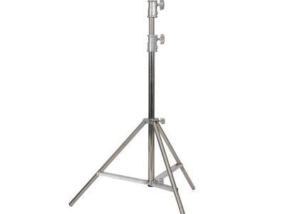 Chân Đèn Light Stand Inox 240cm 0