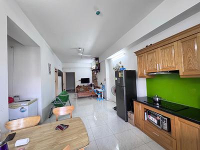 Chính Chủ Gửi Bán Căn Hộ 72m View 2 Hồ Đẹp Nhất Chung Cư Thanh Hà 3