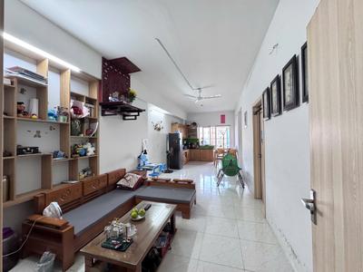 Chính Chủ Gửi Bán Căn Hộ 72m View 2 Hồ Đẹp Nhất Chung Cư Thanh Hà 4