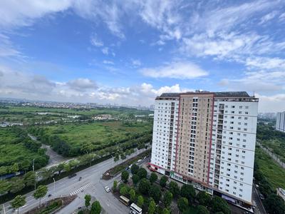 Chính Chủ Gửi Bán Căn Hộ 72m View 2 Hồ Đẹp Nhất Chung Cư Thanh Hà 5
