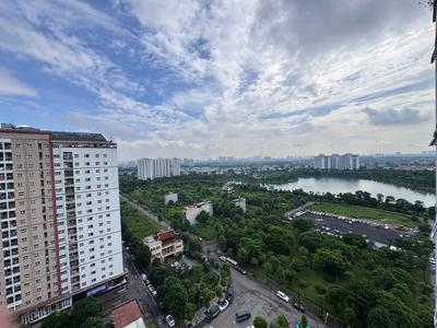 Chính Chủ Gửi Bán Căn Hộ 72m View 2 Hồ Đẹp Nhất Chung Cư Thanh Hà 6