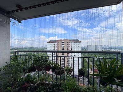 Chính Chủ Gửi Bán Căn Hộ 72m View 2 Hồ Đẹp Nhất Chung Cư Thanh Hà 7
