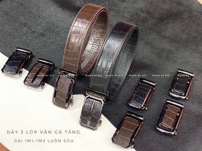 Nguồn hàng khởi nghiệp cho đối tác - Đồ da thật có xuất vat 7