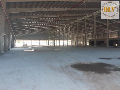 Cho thuê nhà xưởng xã PHƯỚC BÌNH, LONG THÀNH, ĐỒNG NAI 6.438,6m 2