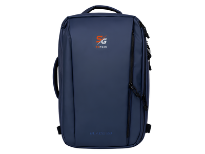 Balo SGPack SG03 Blade Pro Laptop Chống Nước 22L Tối Giản Chính Hãng 0