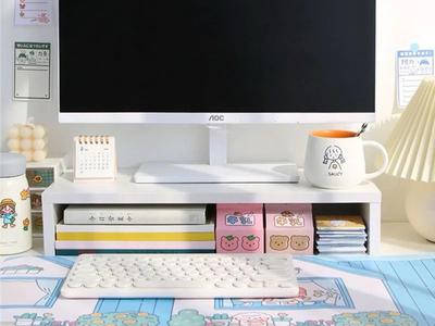 Góc Học Tập Hàn Quốc: 10 Ý Tưởng Setup Đẹp, Tinh Tế Chuẩn Trend 2026 0