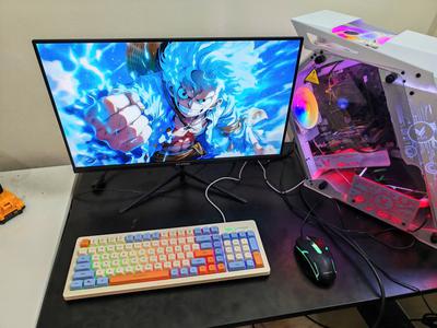 Thanh lý nhanh 20 bộ PC gaming RTX 2060 0