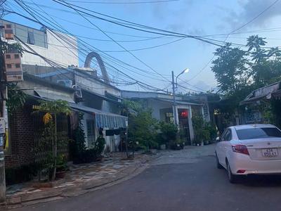 Bán nhà 2 mặt tiền đường bàu trảng - 116m2, 4 phòng trọ cho thuê, dòng tiền 10 triệu - tháng 0