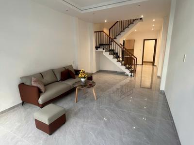Chính chủ bán nhà hẻm 137 đường phan anh, bình tân - 1 trệt 1 lầu, gần aeon mall, bến xe miền tây 0