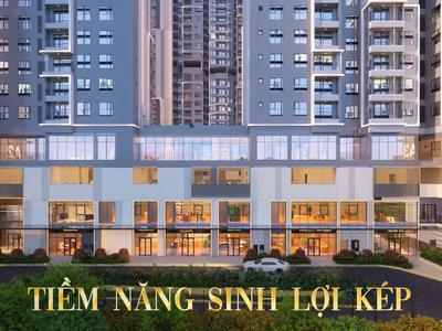Căn hộ cao cấp từ chủ đầu tư ́ ̃ ̛ - giá bán chỉ 46tr/m2 1,8 tỷ căn/40m2 đã vat 0