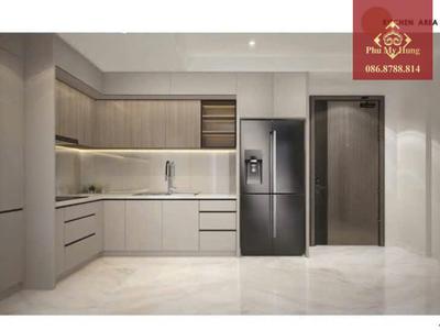 Căn hộ cao cấp phú mỹ hưng harmonie 1