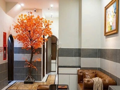 Bán nhà vĩnh viễn, quận 10, 4 tầng có thang máy, 23.6 tỷ 1
