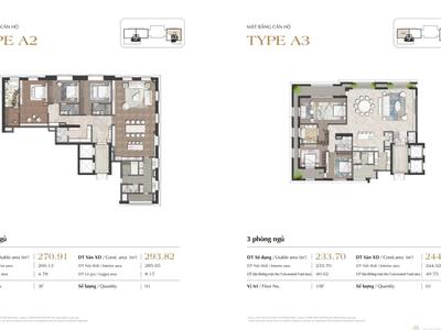 Casa luna phú mỹ hưng bộ sưu tập sky villa độc bản dành cho chủ nhân danh giá 4