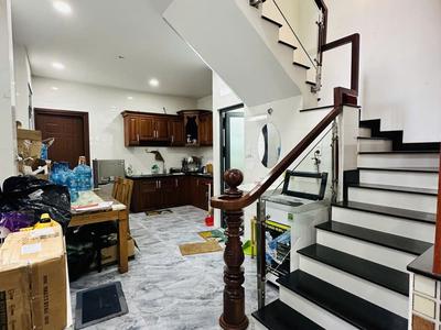 Bán nhà lô góc hẻm 8m vườn lài - lũy bán bích, 4,3x18m, 3 tầng - 5pn, hđt 35tr, 8,95 tỷ 1