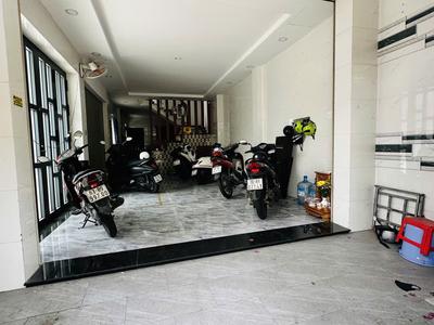 Bán nhà lô góc hẻm 8m vườn lài - lũy bán bích, 4,3x18m, 3 tầng - 5pn, hđt 35tr, 8,95 tỷ 0
