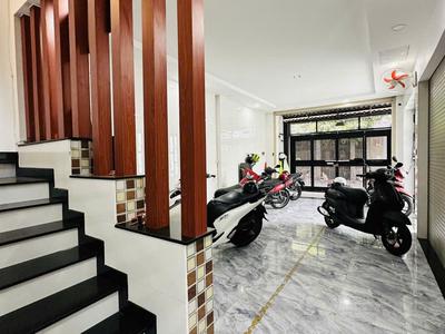 Bán nhà lô góc hẻm 8m vườn lài - lũy bán bích, 4,3x18m, 3 tầng - 5pn, hđt 35tr, 8,95 tỷ 3