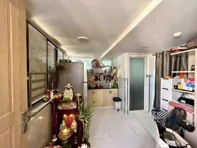 Bán nhà hẻm 8m lưu chí hiếu - ngay chế lan viên, 10x24m, 5 t - 42pn, khoán 120tr, 32 tỷ. 3
