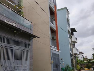 Chính chủ bán đất sổ sẵn full tiện ích trung tâm vườn lài-an phú đông 3