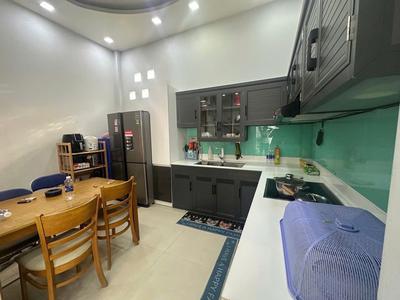 Bán nhà  đường số 32, linh đông, thủ đức, tp hcm. dt 78m2, 2 tầng, giá 5,88 tỷ, sổ hồng riêng. 2