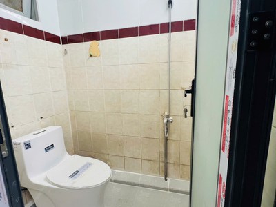 Cho thuê căn hộ nội thất cc 1 bàu cát 6, đường bàu cát 6/đồng đen, p.14, q.tân bình 3
