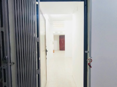 Cho thuê căn hộ nội thất cc 1 bàu cát 6, đường bàu cát 6/đồng đen, p.14, q.tân bình 4