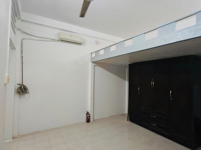 Cho thuê căn hộ nội thất cc 1 bàu cát 6, đường bàu cát 6/đồng đen, p.14, q.tân bình 1