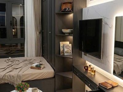 Bán nhà vĩnh viễn, quận 10, 4 tầng có thang máy, 23.6 tỷ 2