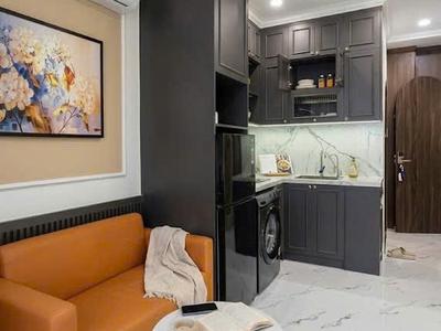 Bán nhà vĩnh viễn, quận 10, 4 tầng có thang máy, 23.6 tỷ 3