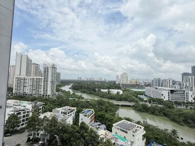 Hot hot chính chủ cần bán căn hộ tại sunshine sky city, phường tân mỹ, tp. hồ chí minh 4