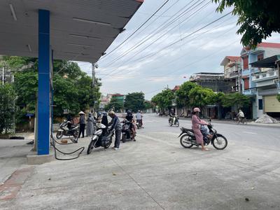 Bán đất lô góc 2 mặt tiền   vị trí đẹp   tiềm năng kinh doanh tại hải dương cũ 3