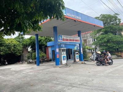 Bán đất lô góc 2 mặt tiền   vị trí đẹp   tiềm năng kinh doanh tại hải dương cũ 0