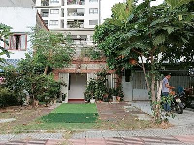 Chính chủ bán nhà đường d1 95m2 bình thạnh hẻm 10m 3