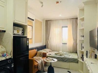 Căn hộ dịch vụ vĩnh viễn, quận 10, 4 tầng có thang máy, 23.6 tỷ 2
