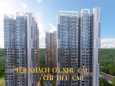 Căn hộ cao cấp từ chủ đầu tư ́ ̃ ̛ - giá bán chỉ 46tr/m2 1,8 tỷ căn/40m2 đã vat 1